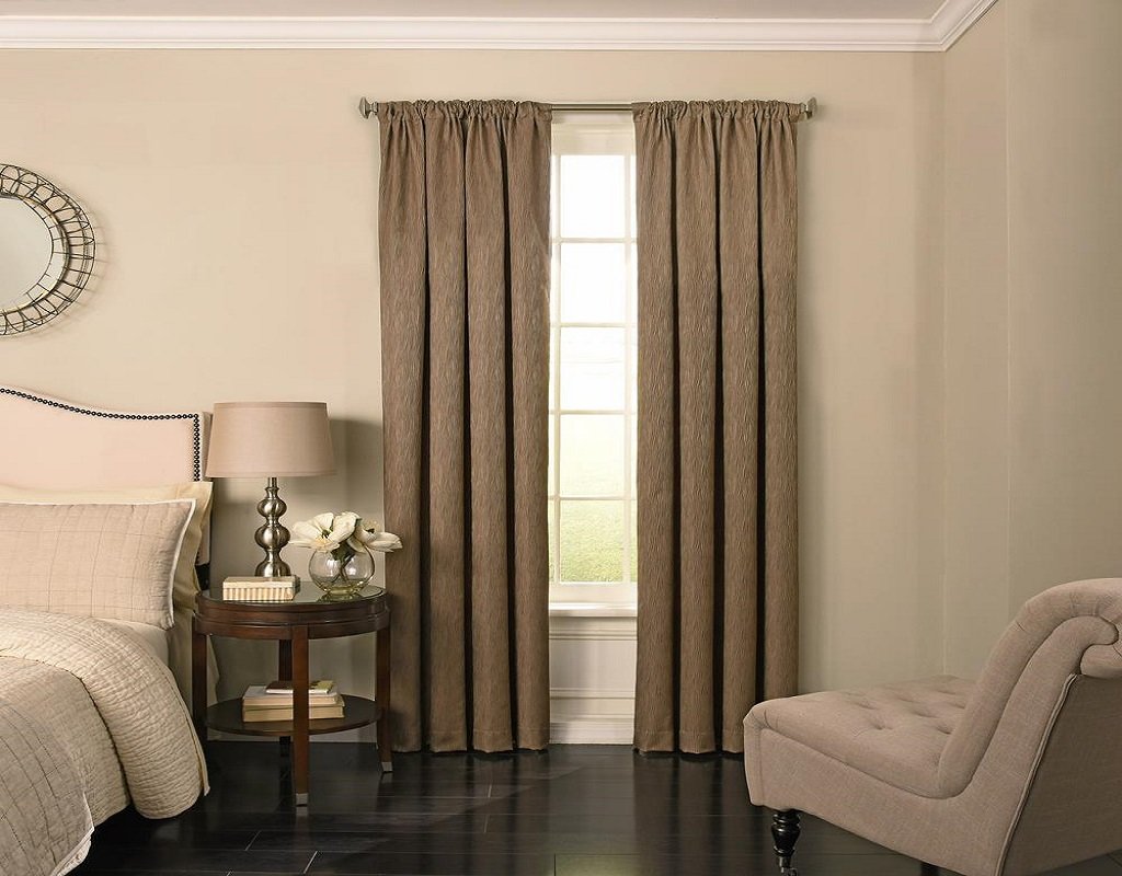 10 Types Curtains in dubai