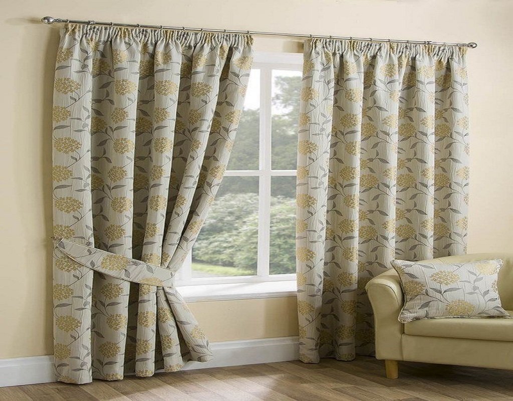 10 Types of Curtains Dubai