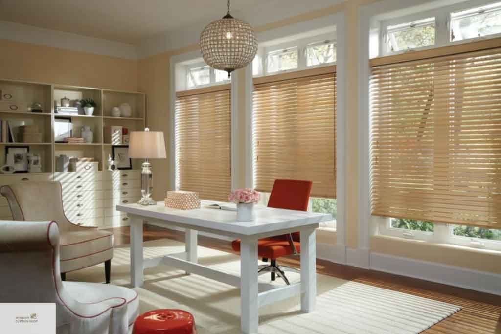 Customized Blinds Dubai