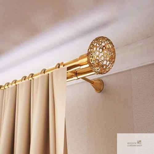 Curtain Rods Dubai