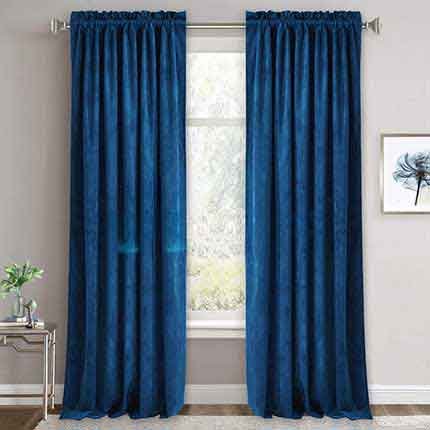 Luxurious Velvet Curtains Dubai | Elevate Your Home Décor