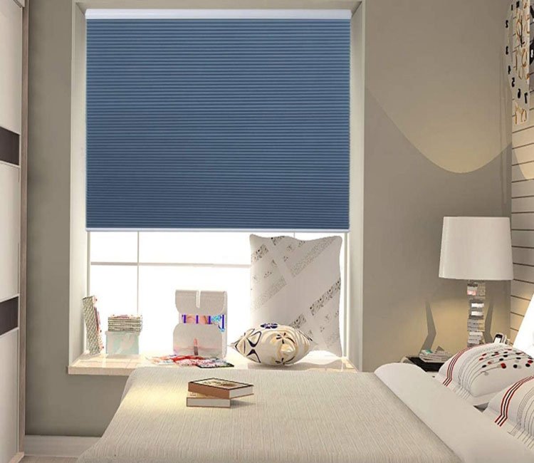 Blackout Blinds for Windows