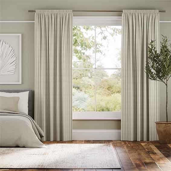 linen Curtains