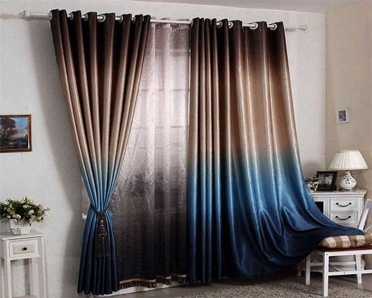 Eyelet Curtain Design
