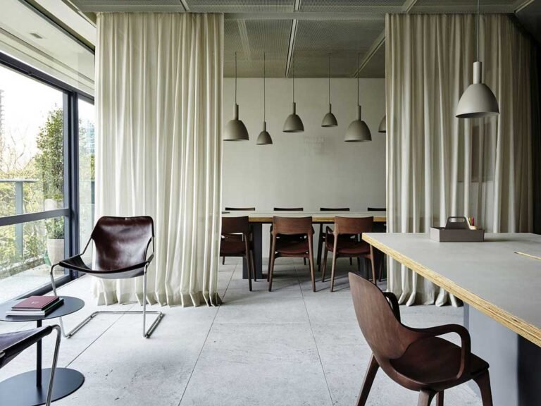 Office Curtains Get Best 1 Luxury Curtains for office