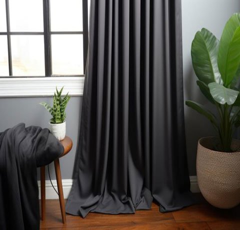 Blackout Curtain