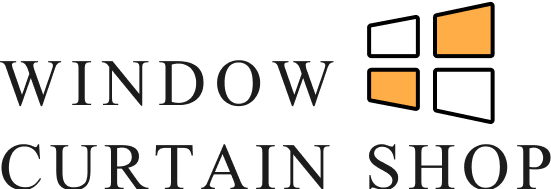 Window Curtain logo