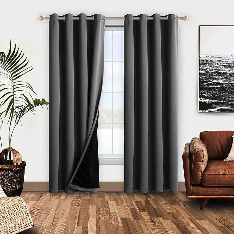 Blackout Curtains