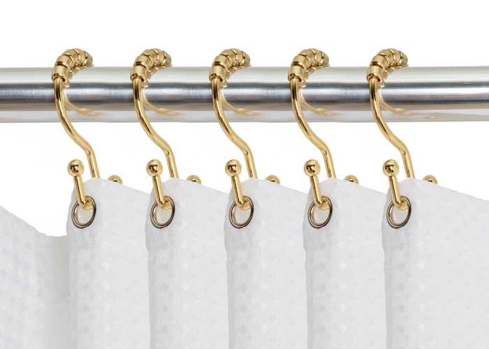 Curtain Hook Rings