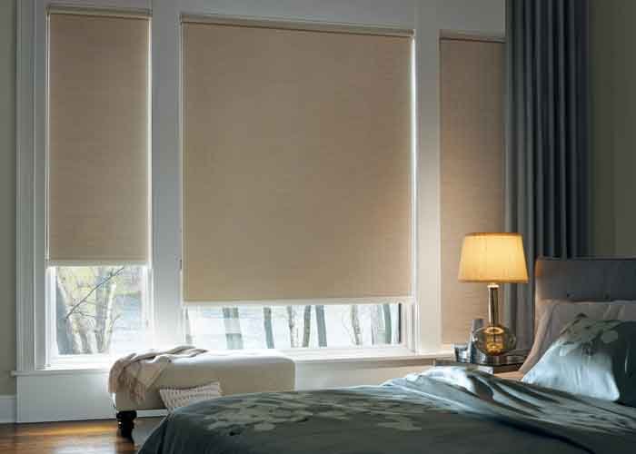 Roller Blinds Shop