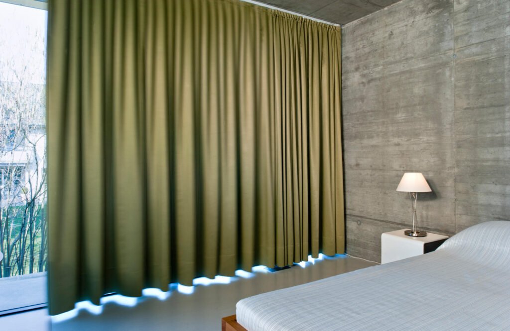 Best Soundproof Curtains