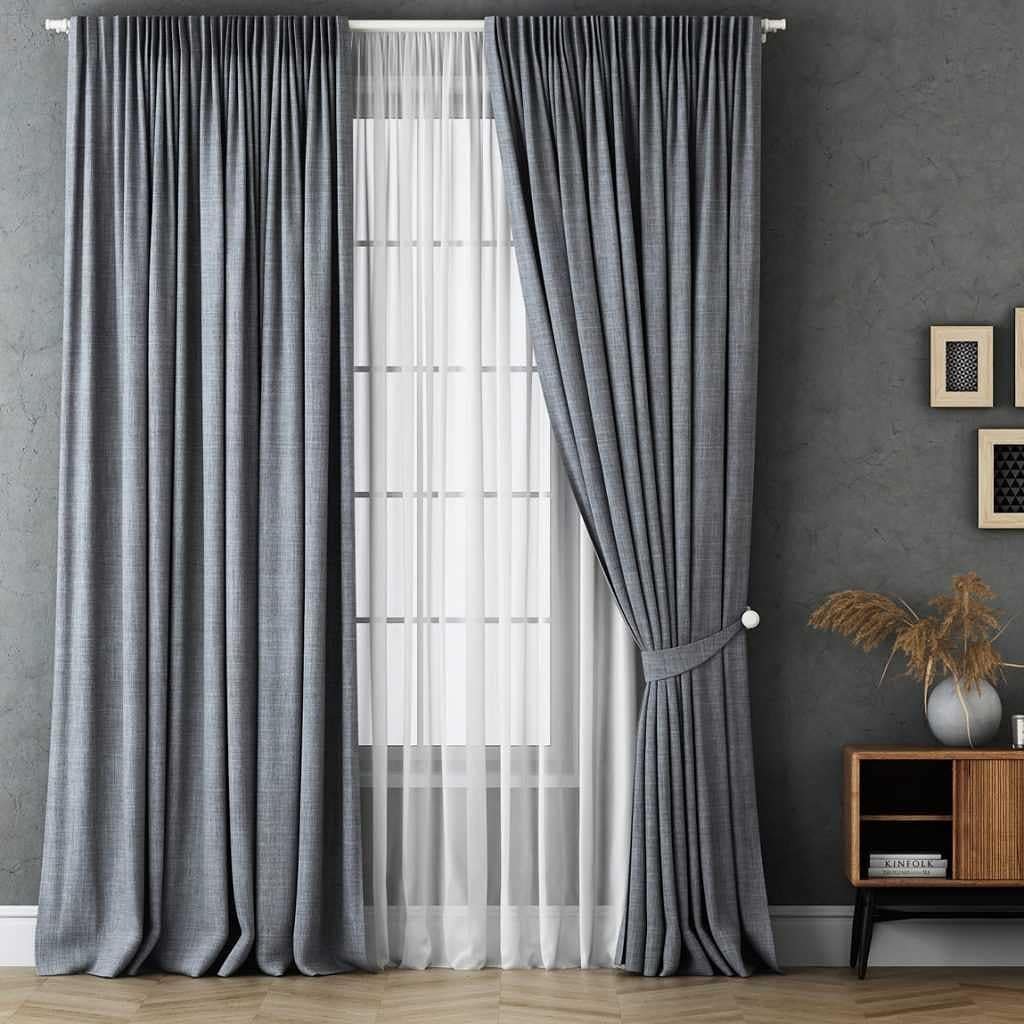 Best Soundproof-Curtains