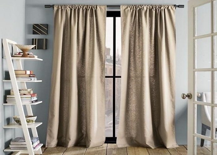 Customized-Linen-Curtains-Dubai