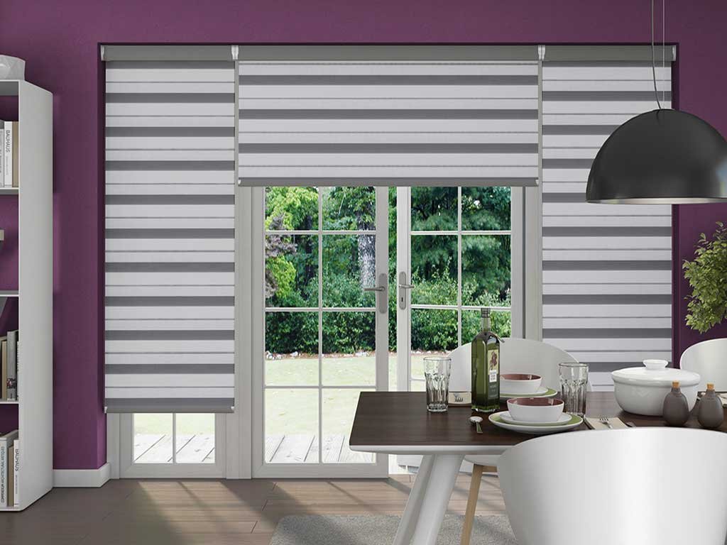 Duplex Blinds Dubai