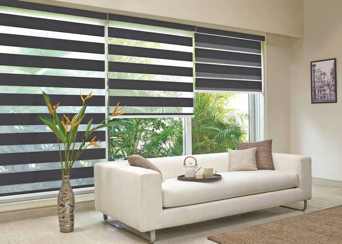 Duplex Blinds UAE