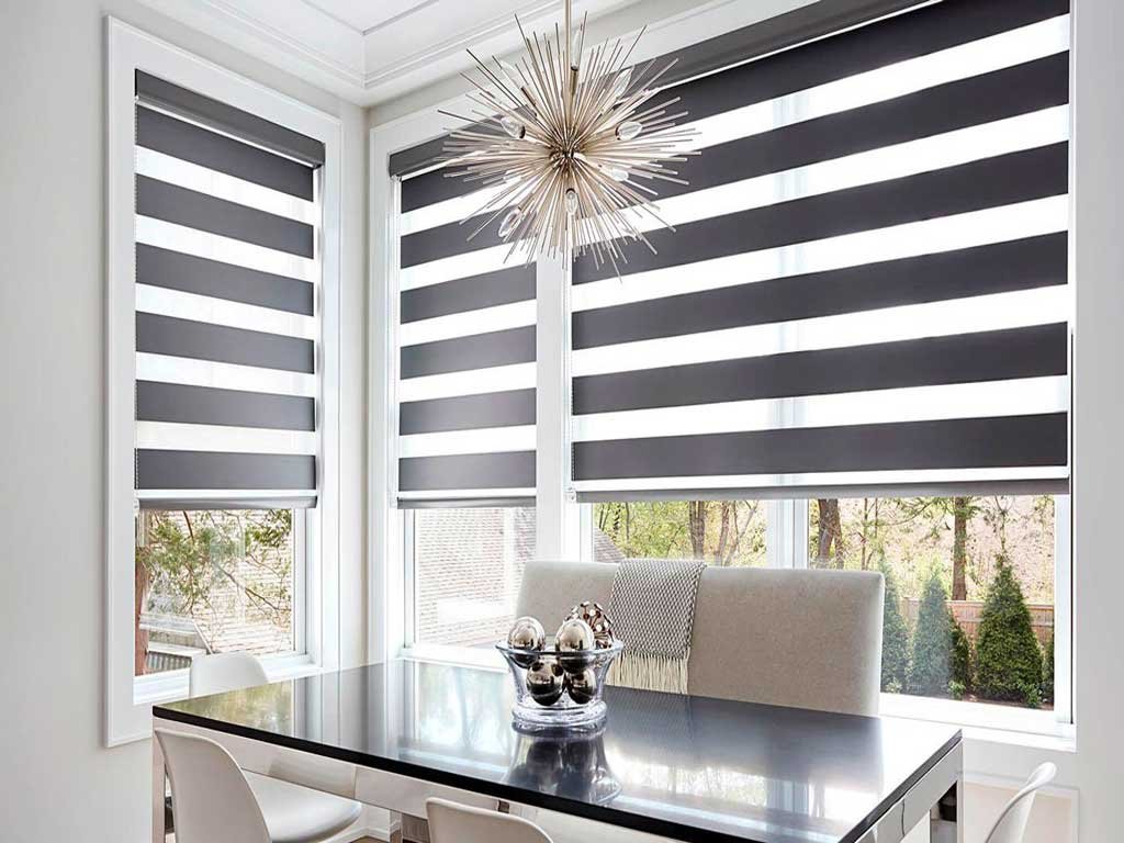 Duplex Blinds in Dubai