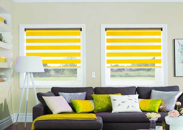 Duplex Blinds in UAE