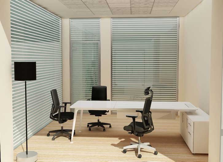 Office blinds Dubai