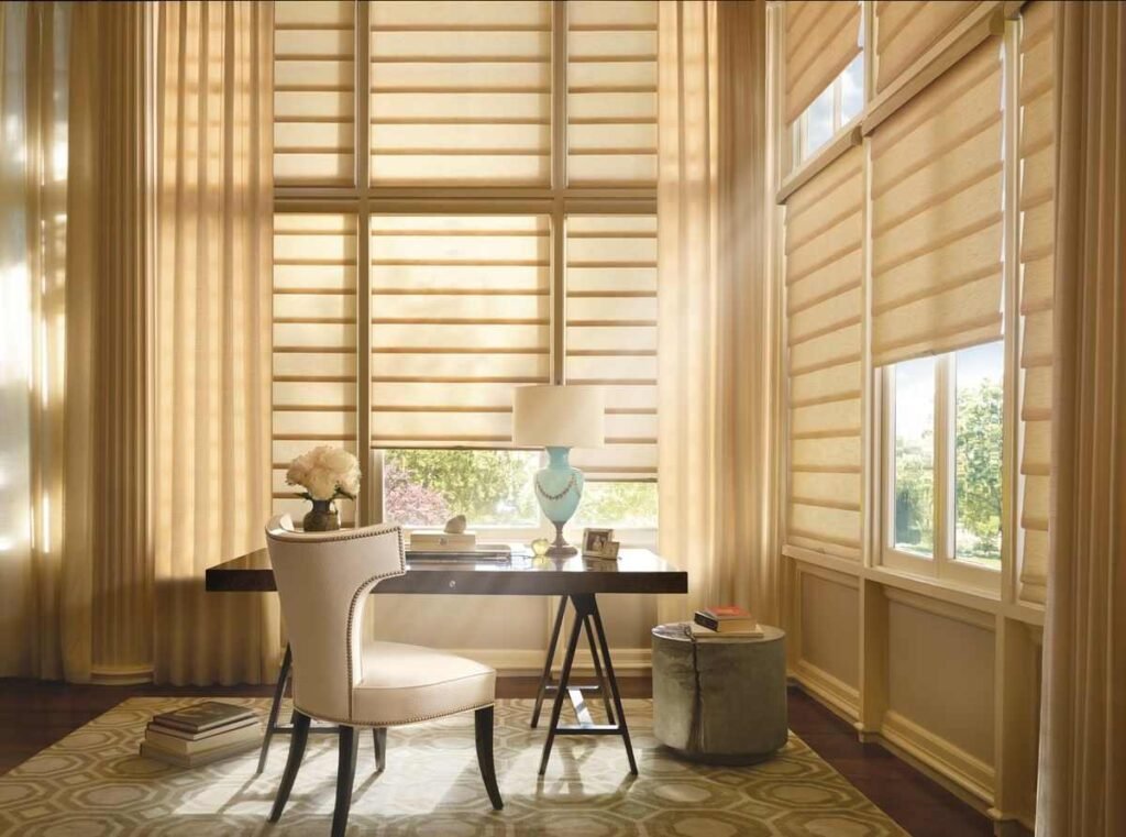 Window Blinds UAE