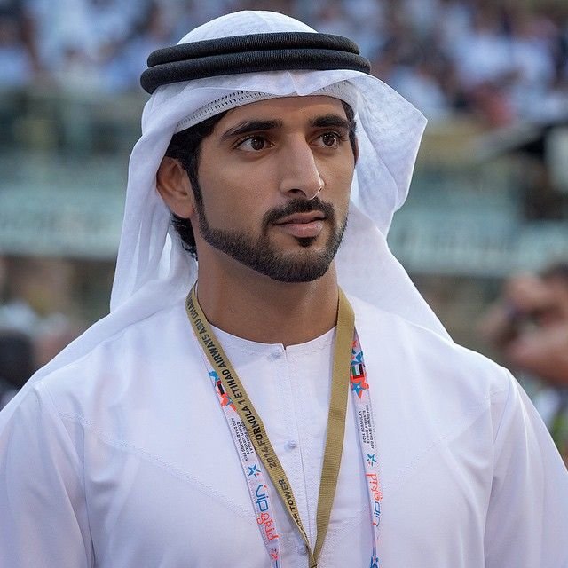 Sheikh Mohammed Tahir