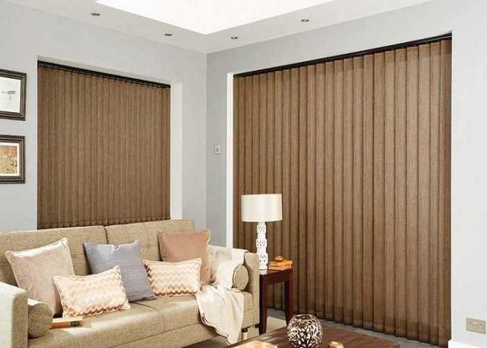 bronze-vertical-blinds