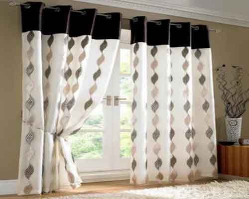 Premium Home Curtains Dubai