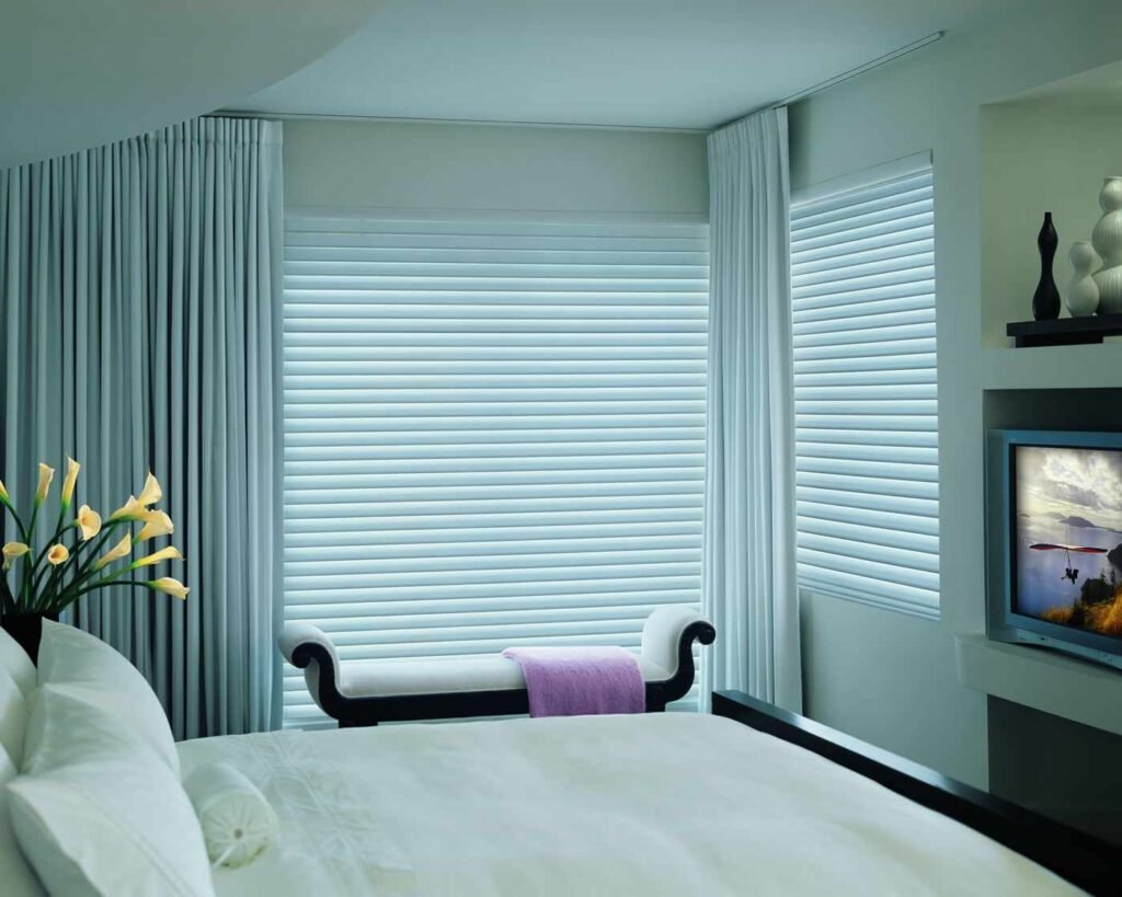 print Window Blinds