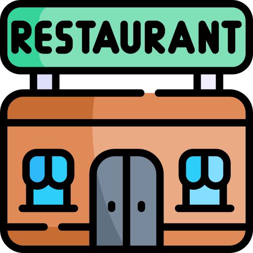 restaurant-building