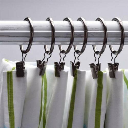 curtains hooks