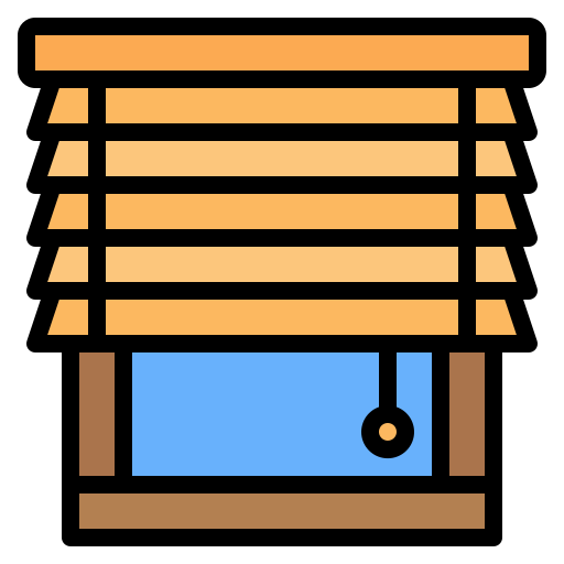 thermal blinds