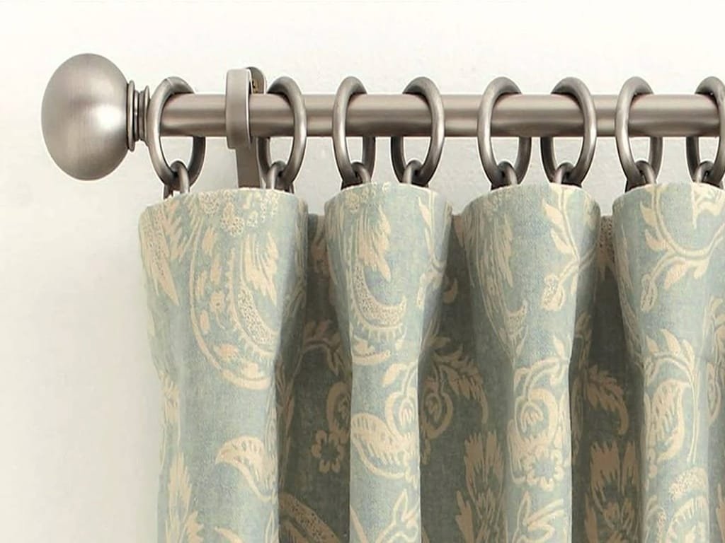 How To Choose The Right Curtain Lengths