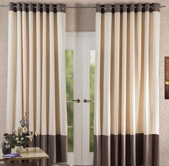 10 Types of Curtains