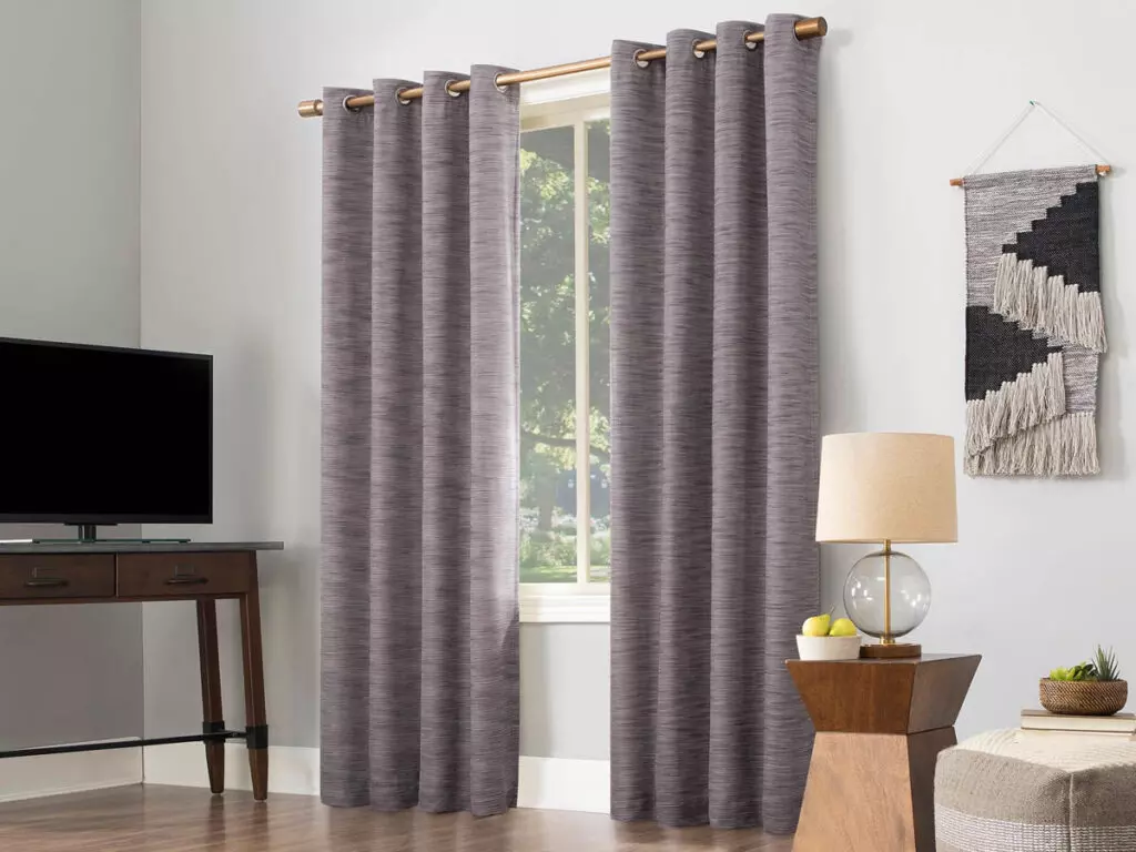 Best blackout curtains dubai