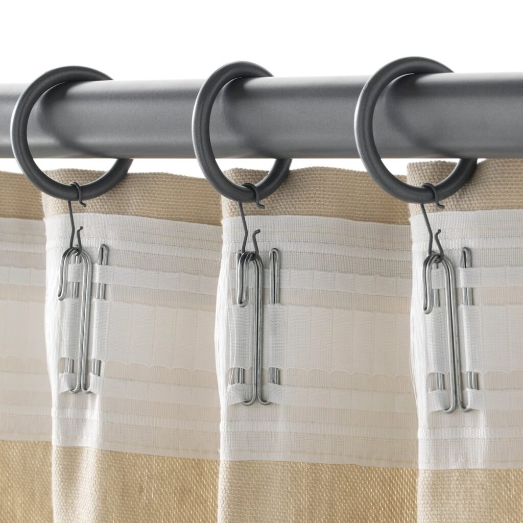 How To Choose The Right Curtain Lengths