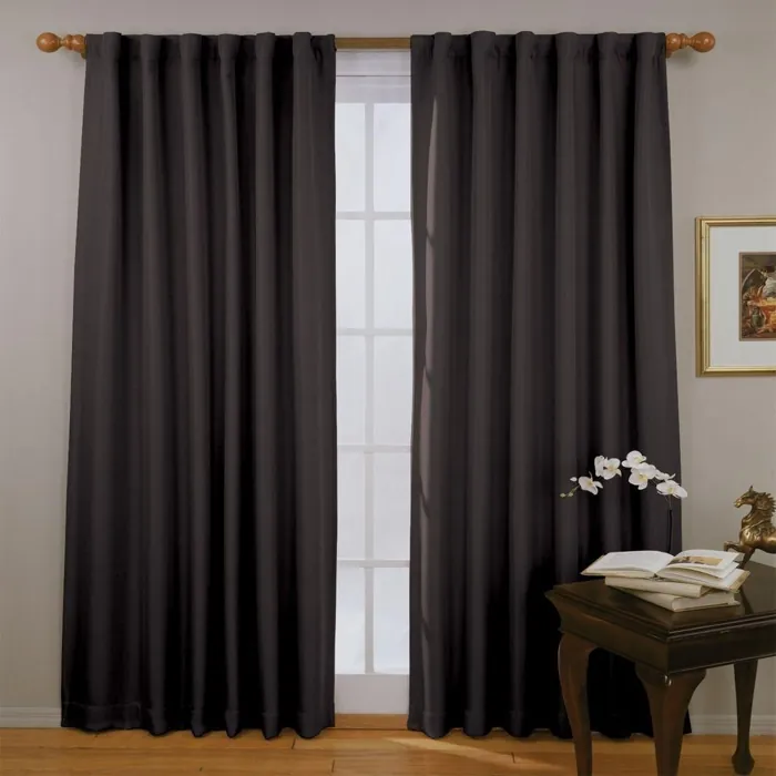 Blackout Curtains