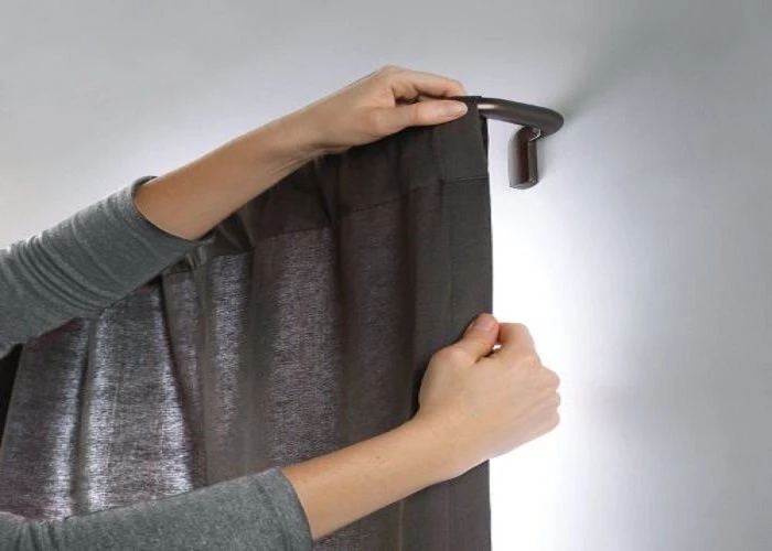 Amazing Curtains Fixing Dubai