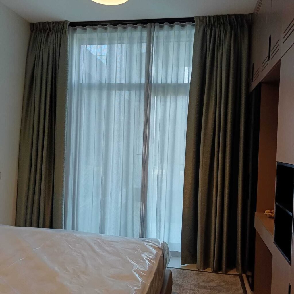 Blackout Curtains