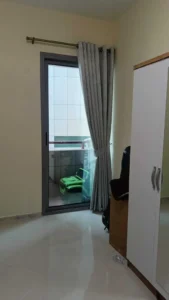 Luxury Bedroom Curtains In Dubai