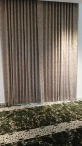 Premium Curtains In Dubai
