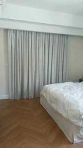 Stylish Bedroom Curtains In Dubai