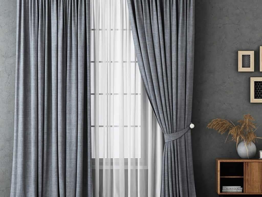 Best Soundproof Curtains