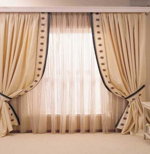 Buy Dragon Mart curtains