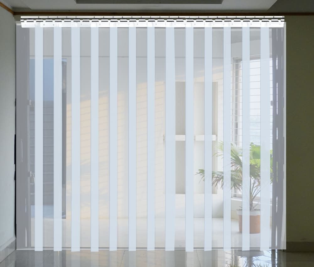 PVC Curtains