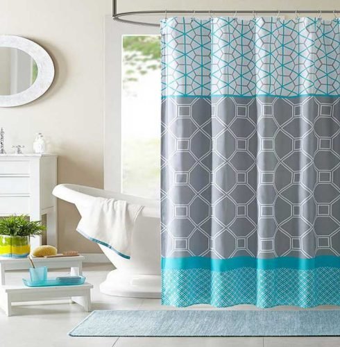 Shower Curtains UAE