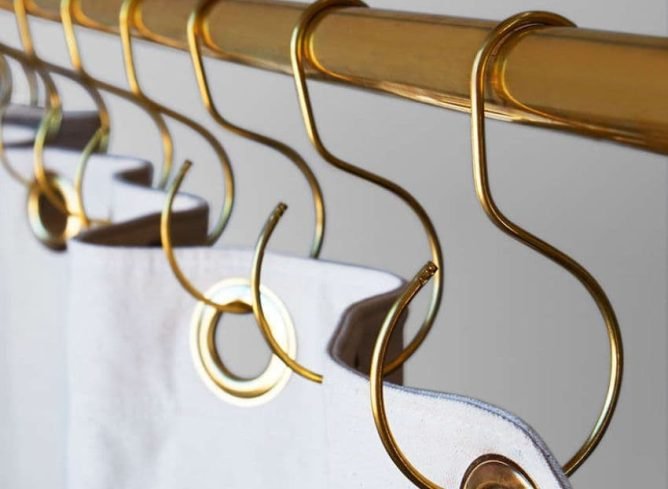 Curtain Hooks Dubai